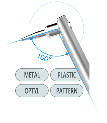 Frame Tracing Instruments iiNEER TOOLTIP
